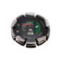 Metabo - Dijamantski (vodoinstalaterski) disk Dia-CD3, 125x28.5x22.23mm, "professional", "UP", universal - 628299000