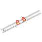Kapro - Merna letva H/V libela 314 80cm - K3140380