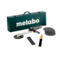 Metabo - Produžena ugaona brusilica KNSE 9-150 Set - 602265500