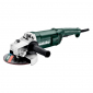 Metabo - Ugaona brusilica WP 2200-180 - 606438000