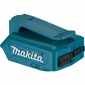 Makita - Adapter USB-punjač 10,8V CXT ADP06 - ADP06