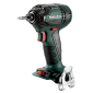Metabo - Akumulatorski udarni zavrtač SSD 18 LTX 200 BL - 602396890
