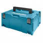 Makita - Makpac 3 transportni kofer 821551-8 - 821551-8