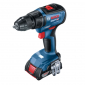 Bosch - Akumulatorska bušilica-odvrtač GSR 18V-50 Professional - 06019H5100