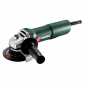 Metabo - Ugaona brusilica 115mm W 750-115 - 603604000