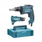 Makita - Zavrtač sa nastavkom za šrafljenje u redeniku FS4300JX2 - FS4300JX2