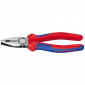 Knipex - Klešta kombinovana 180mm - 03 02 180