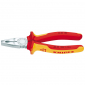 Knipex - Izolovana kombinovana klešta 180 mm - 03 06 180