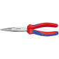 Knipex - Špic klešta prava 200mm - 26 12 200