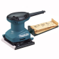 Makita - Jednoručna oscilujuća brusilica BO4557 - BO4557