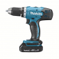 Makita - Akumulatorska bušilica - odvijač DDF453SYE - DDF453SYE