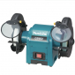 Makita - Dvostrana stona brusilica GB602 - GB602