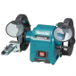 Makita - Dvostrana stona brusilica GB602W - GB602W