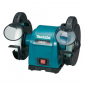 Makita - Dvostrana stona brusilica GB801 - GB801