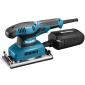 Makita - Vibraciona brusilica BO3711 - BO3711