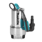 Makita - Potopna pumpa za prljavu vodu PF0610 - PF0610