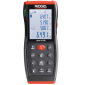 Ridgid - Micro LM-400 Advanced Laserski daljinomer - 36813
