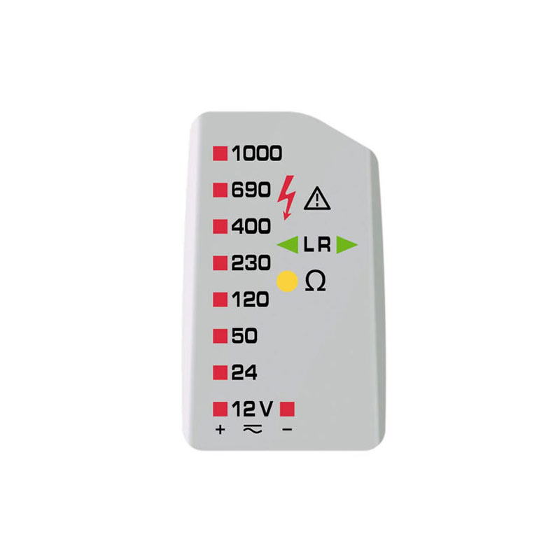 Benning - Tester napona Duspol EXPERT - 050262
