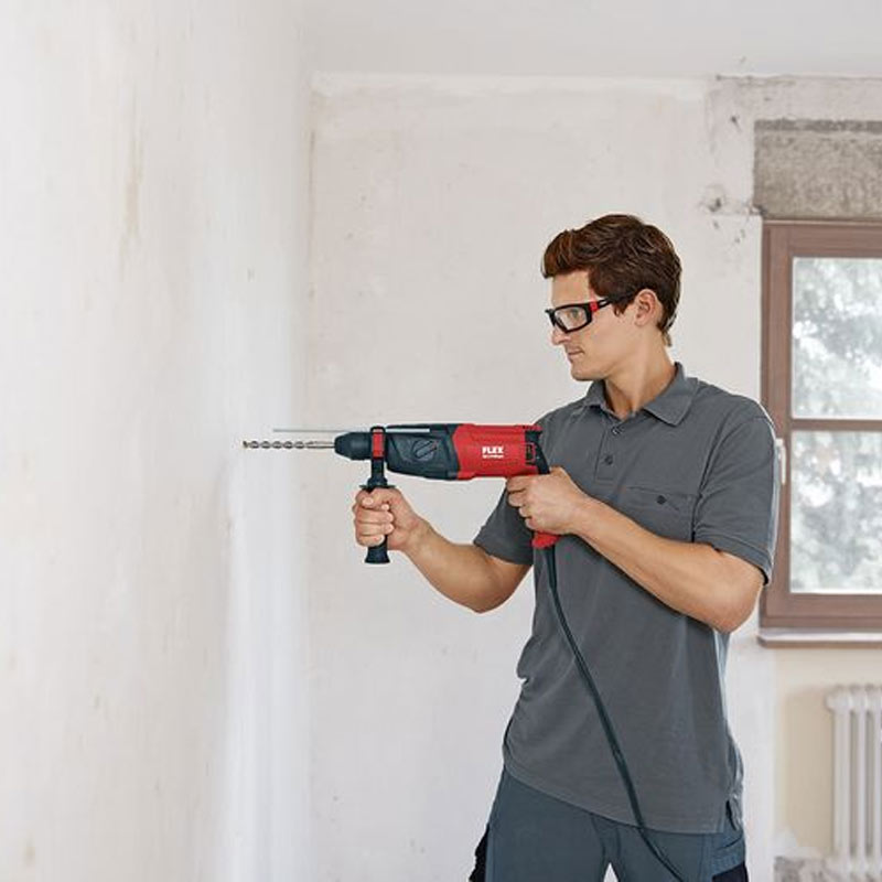FLEX - Hamer bušilica CHE 2-28 SDS-plus - 413.666