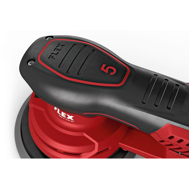 FLEX - Ekscentrična šlajferica ORE 5-150 EC - 447.706