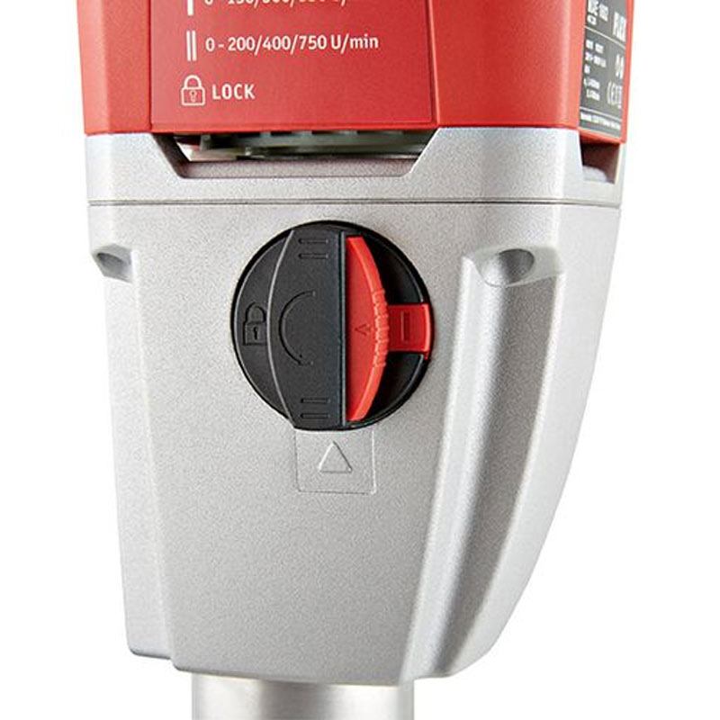 FLEX - Mikser MXE 1602 + WR2 160 - 495.948