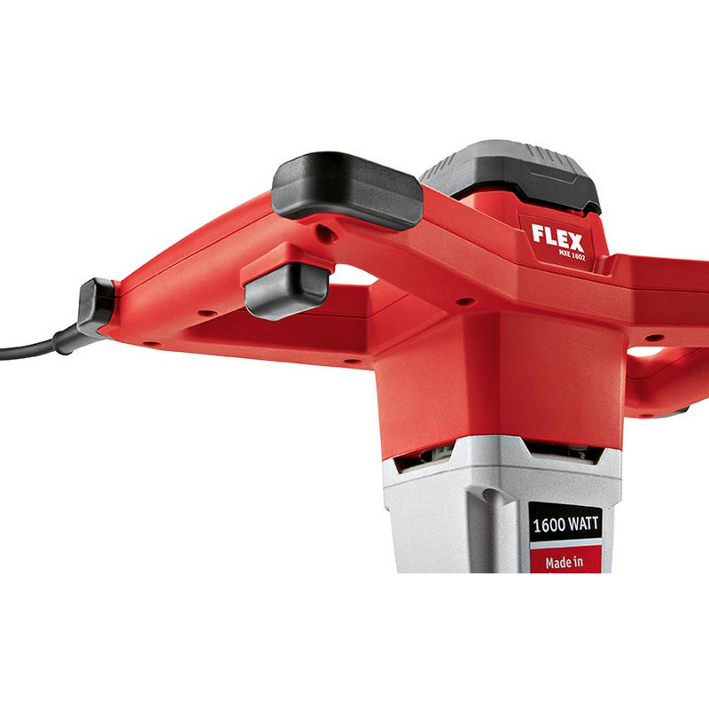 FLEX - Mikser MXE 1602 + WR2 160 - 495.948