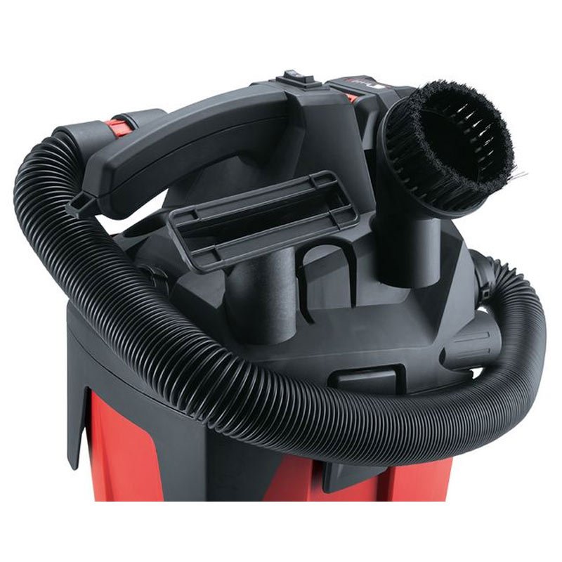 FLEX - Akumulatorski usisivač bez četkica VC 6 L MC 18.0 - 481.491