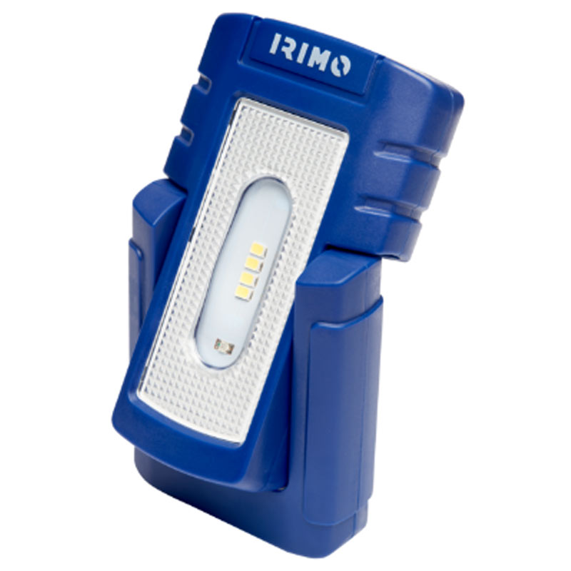 Irimo - Bežična SMD džepna lampa L-POCK-1