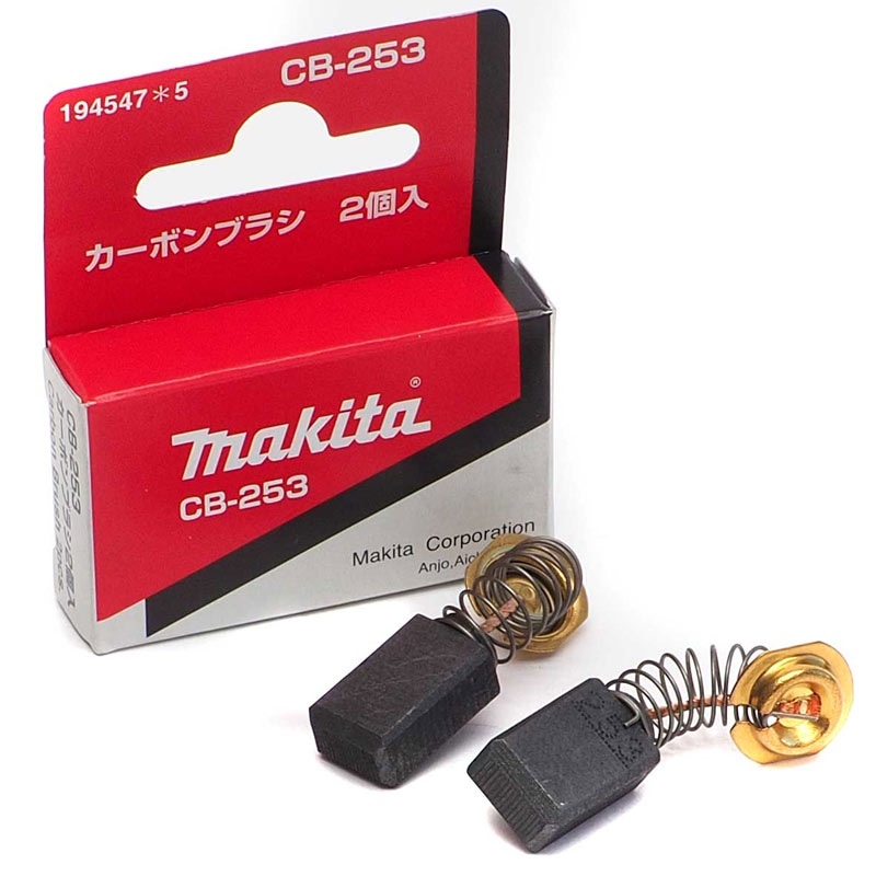 Makita - Ugljene četkice CB 253 194547-5