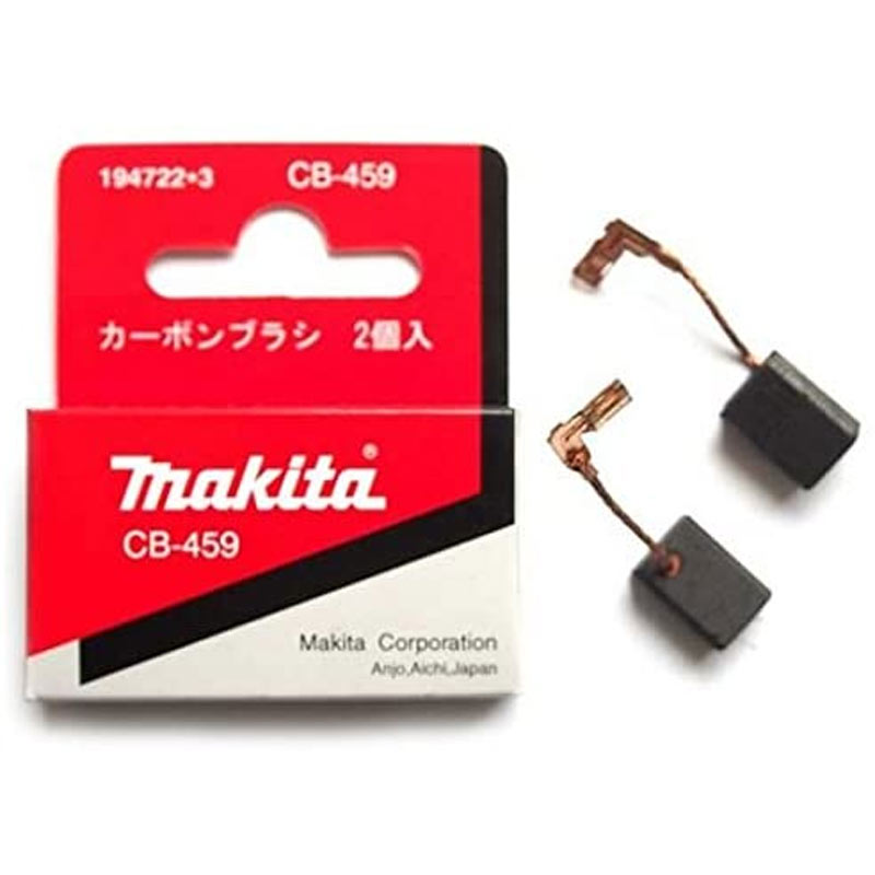 Makita - Ugljene četkice CB 459 195026-6