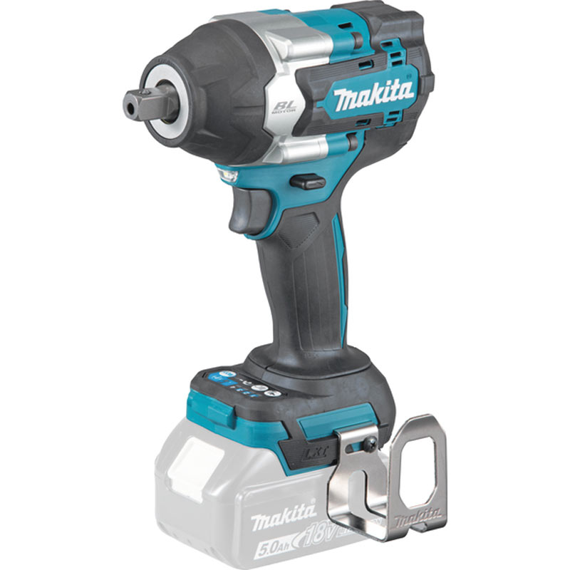 Makita - Akumulatorski udarni odvijač DTW701Z
