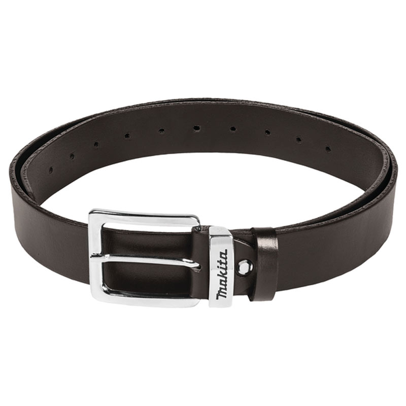 Makita - Kožni kaiš L braon E-05387