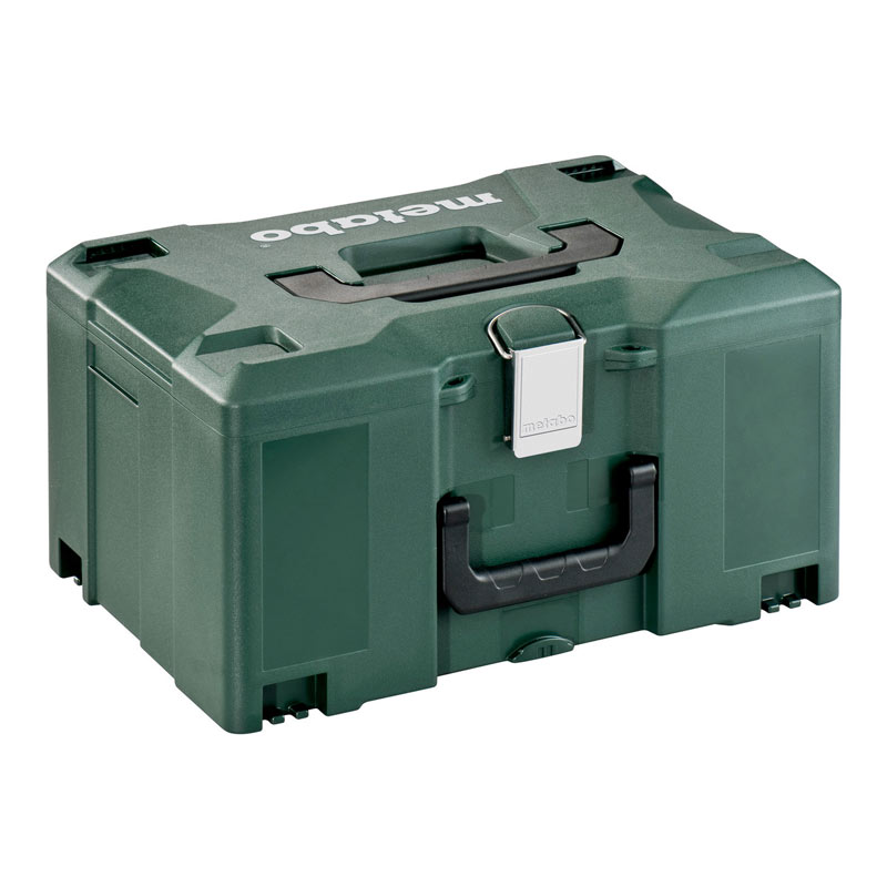 Metabo - Kofer MetaLoc III