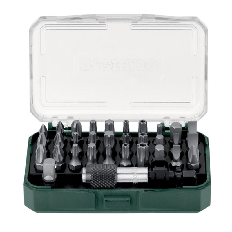 Metabo - Set bitova LC 32 kom 626697000