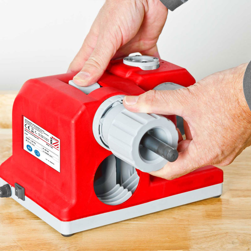 Holzmann - Oštrač burgija BSG 13E - BSG13E_230V