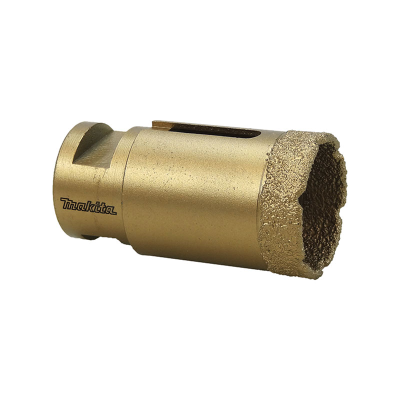 Makita - Dijamantska kruna za brusilicu M14 X 14 mm