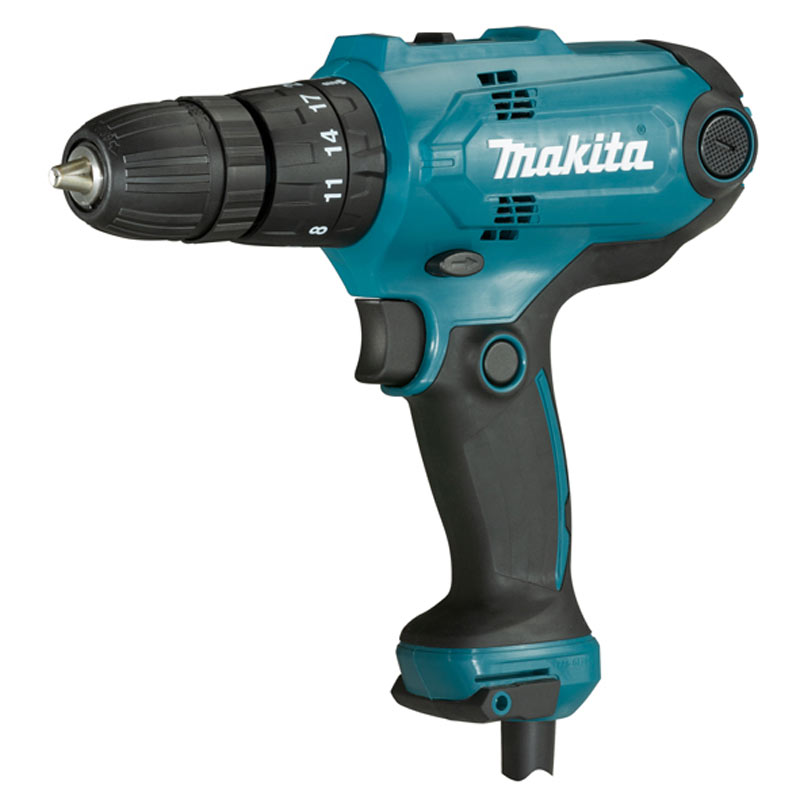 Makita - Vibraciona bušilica - odvrtač HP0300