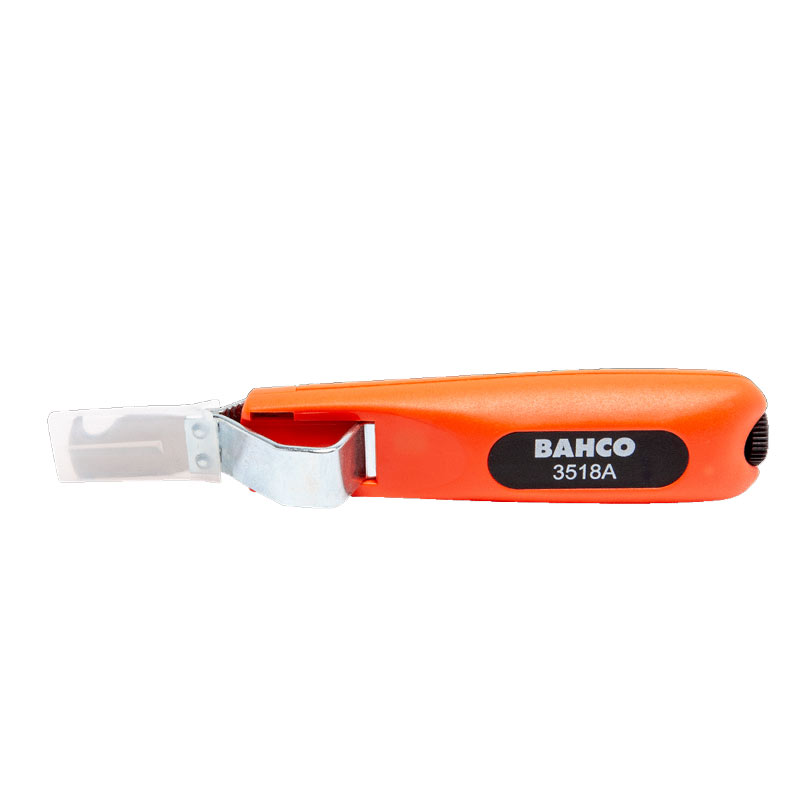 Bahco - Skidač izolacije 3518 A - 3518A