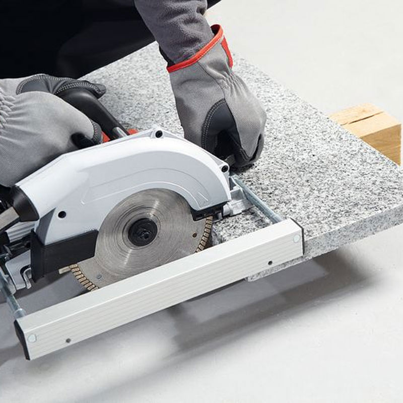 FLEX - Ručni cirkular za kamen CS 60 WET - 374.016