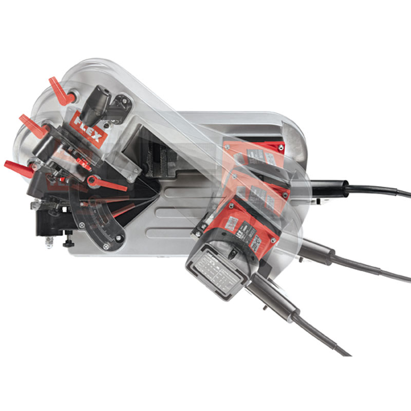 FLEX - Tračna testera SBG 4910 - 390.518