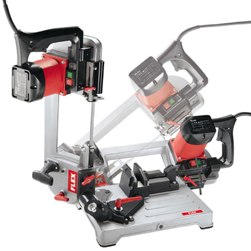FLEX - Tračna testera SBG 4910 - 390.518