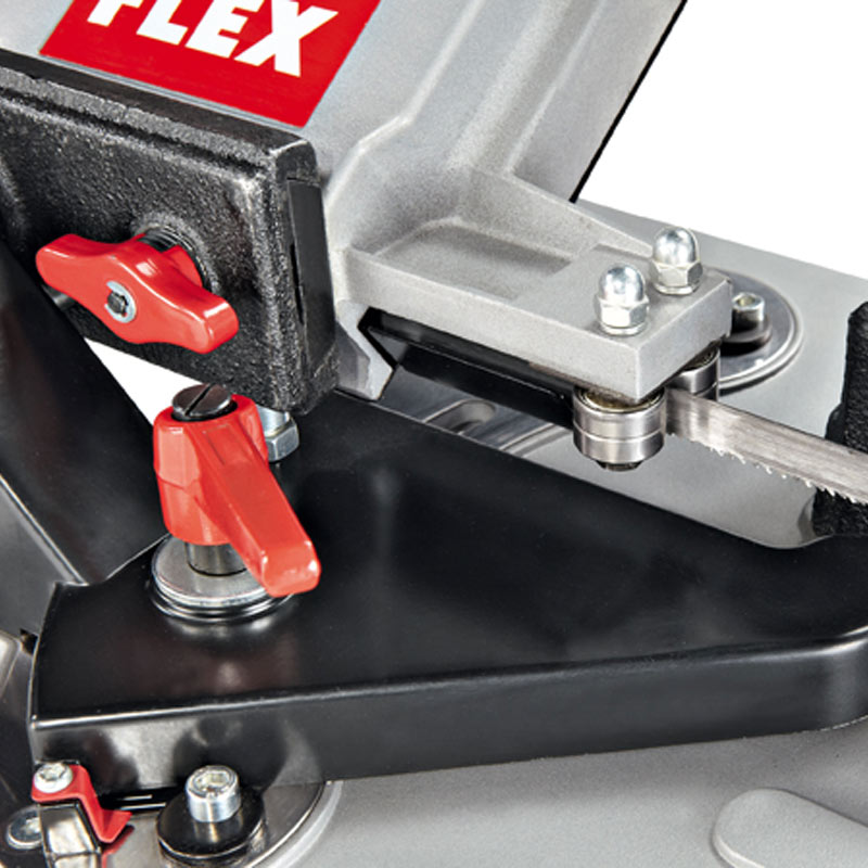 FLEX - Tračna testera SBG 4910 - 390.518