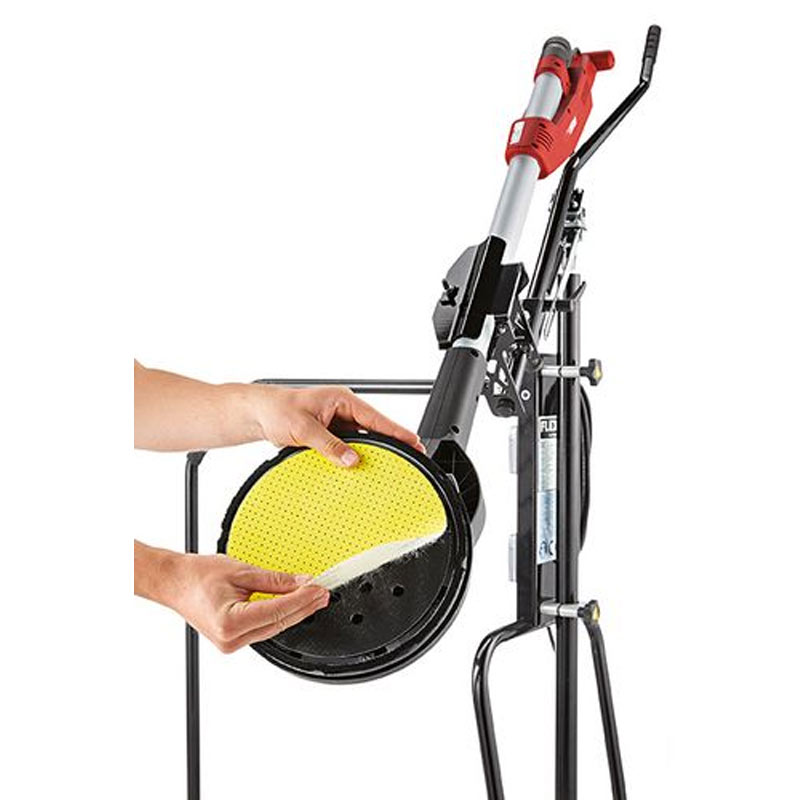FLEX - Mobilna stanica za brusilice za zidove GM 340 - 473.278
