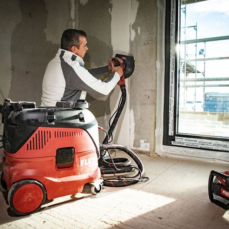 FLEX - Ručna žirafa GCE 6-EC Kit MH-R - 504.122