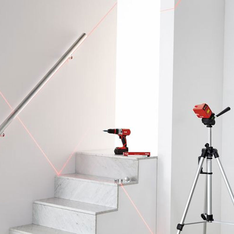 FLEX - Samonivelišući laser ALC 2/1-G/R + stalak - M33567