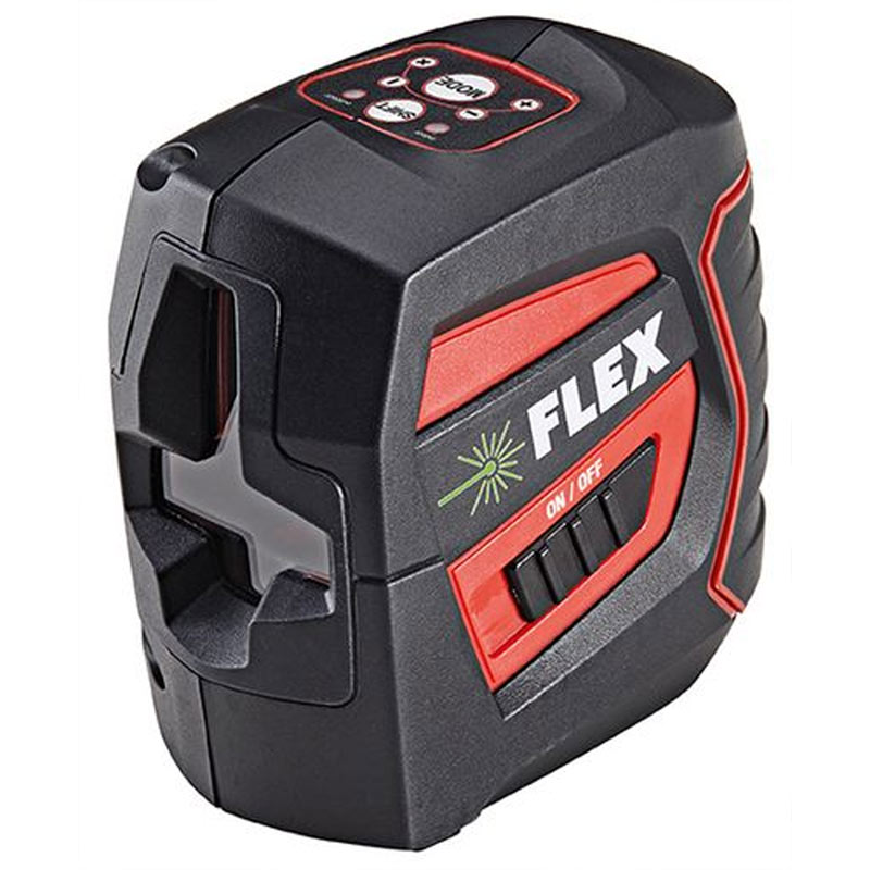 FLEX - Samonivelišući laser ALC 2/1-G/R + stalak - M33567