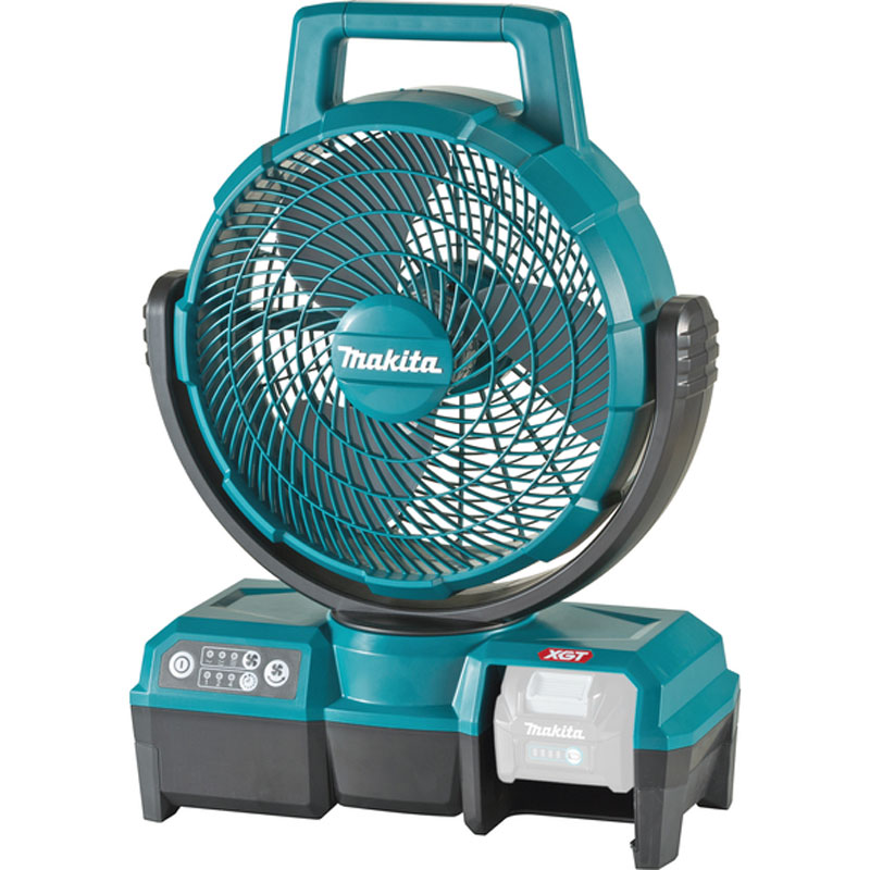 Makita - Akumulatorski ventilator CF001GZ