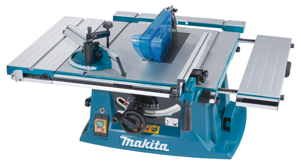 Makita - Stona kružna testera MLT100N