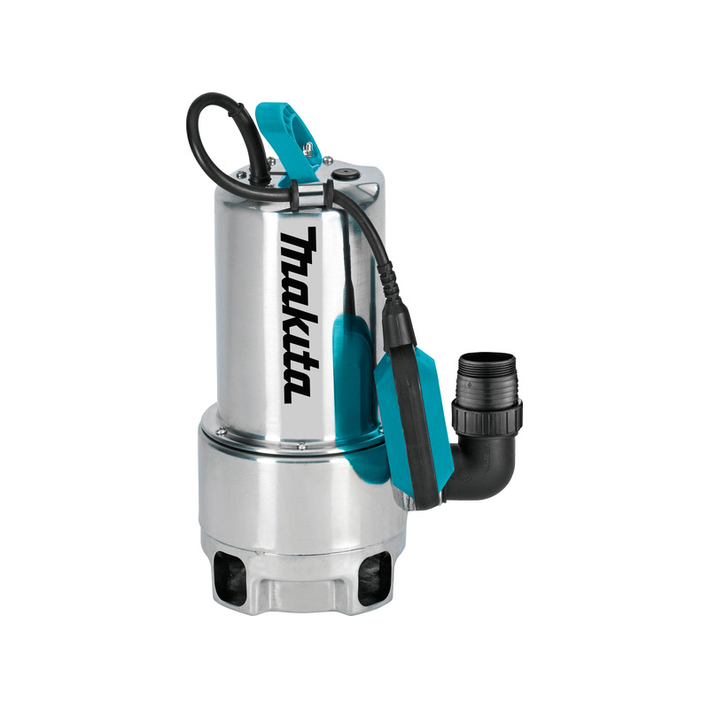 Makita - Potopna pumpa za prljavu vodu PF1110