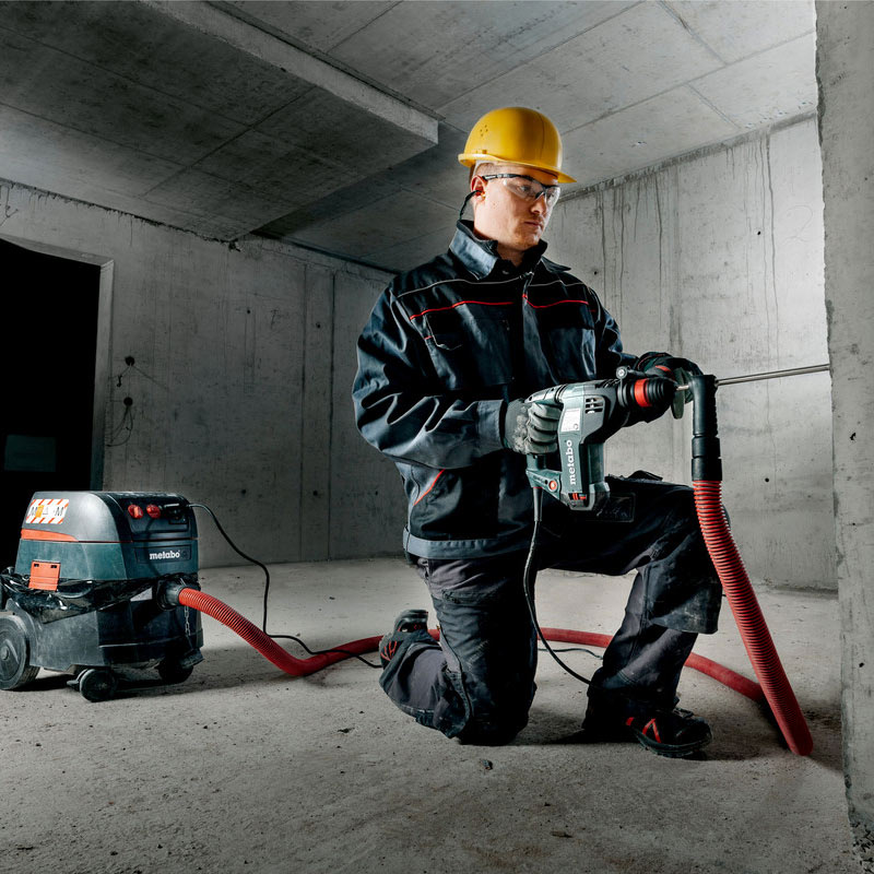 Metabo - Kombinovani hamer KHE 3251 - 600659000